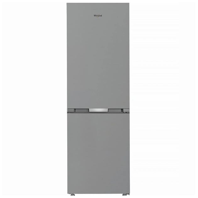 Холодильник Whirlpool WHK 25364 XP4E (WHK25364XP4E) - зображення 1