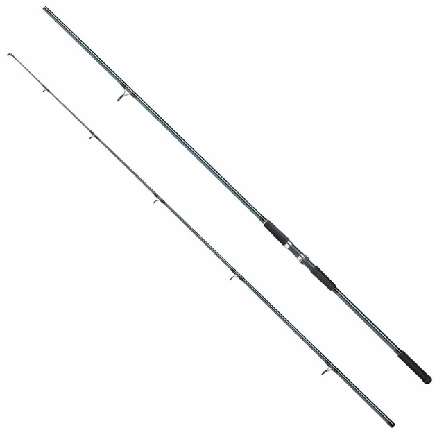 Вудилище DAM Camaro Carp 3.90м 3.5lb (55893) - изображение 1