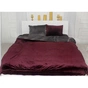 Постільна білизна MirSon Велюр Winter Frost 28-0003 + 28-0002 Protea Velvet 2х143х210 (2200004005850) - зменшене зображення 1