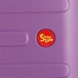 Валіза Semi Line 20" (S) Purple (T5845-1) (DAS303418) - зменшене зображення 9