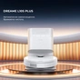 Пилосос Dreame Bot L10s Plus (RLL42SD) - зменшене зображення 12