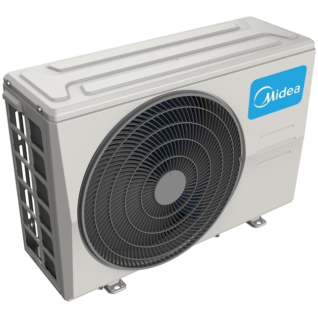 Кондиціонер Midea MSAB-09HRFN8-I/MSAB-09HRFN8-O - зображення 3