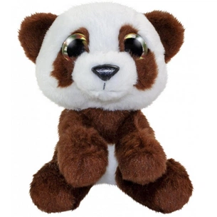 М'яка іграшка Lumo Stars Панда Da 15 см (55391) зображення 1
