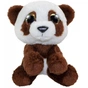 М'яка іграшка Lumo Stars Панда Da 15 см (55391) - зменшене зображення 1