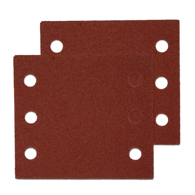 Шліфувальна машина Einhell TE-OS 18/113 Li - Solo 18, 113х101мм, 1.04кг (без АКБ та ЗП) (4460731) - picture 8