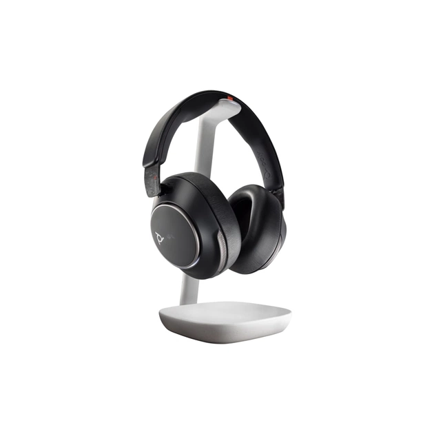 Навушники Poly Voyager Surround 85-M Black (8G7T8AA) - зображення 1