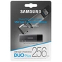 USB флеш накопичувач Samsung 256GB DriveDUO Plus USB 3.1 Type-C (MUF-256DB/APC) - зменшене зображення 10