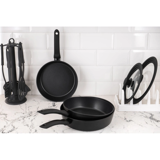 Сковорода Ardesto Gemini Gourmet Bolzano 24 см (AR1924GDP) - picture 11