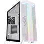 Корпус ThermalTake H590 TG ARGB Snow White (CA-1X4-00M6WN-00) - зменшене зображення 1