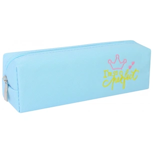 Пенал Maxi 1 відділення (MX85336) зображення 1