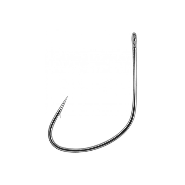 Гачок Decoy KR-33 Maggot 06 (12 шт/уп) (1562.05.43) - зображення 1