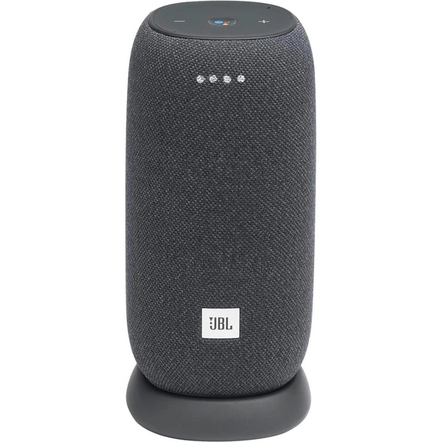 Акустична система JBL Link Portable Grey (JBLLINKPORGRY) - изображение 1