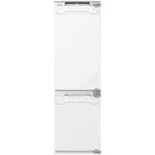 Холодильник Gorenje NRKI517E62WF зображення 1