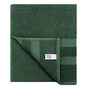 Рушник Ardesto Splendid 100% бавовна, зелений 70х140 см (ART2370GE) - preview 2