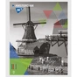 Зошит Yes City Of Your Heart 48 аркушів, лінія (765286) - зменшене зображення 5