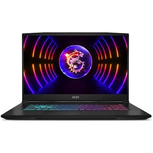 Ноутбук MSI Katana 17 (B13UCRK-1603PL) зображення 1