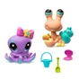 Ігровий набір Littlest Pet Shop Полювання на скарби (00627) - зменшене зображення 2