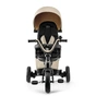Дитячий велосипед Kinderkraft Easytwist Beige (KREASY00BEG0000) (5902533927265) - зменшене зображення 2