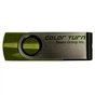 USB флеш накопичувач Team 16GB Color Turn E902 Green USB 2.0 (TE90216GG01) - уменьшенное изображение 1