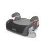 Автокрісло El Camino ME 1144 Roro Isofix royal grey (ME 1144 RORO ISO r.grey) - зменшене зображення 1