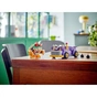 Конструктор LEGO Маслкар Bowser. Додатковий набір 458 деталей (71431) - зменшене зображення 10