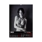 Календар Buromax настінний А2 2027 рік, 1 пружина, Women (BM.210653) - зменшене зображення 12