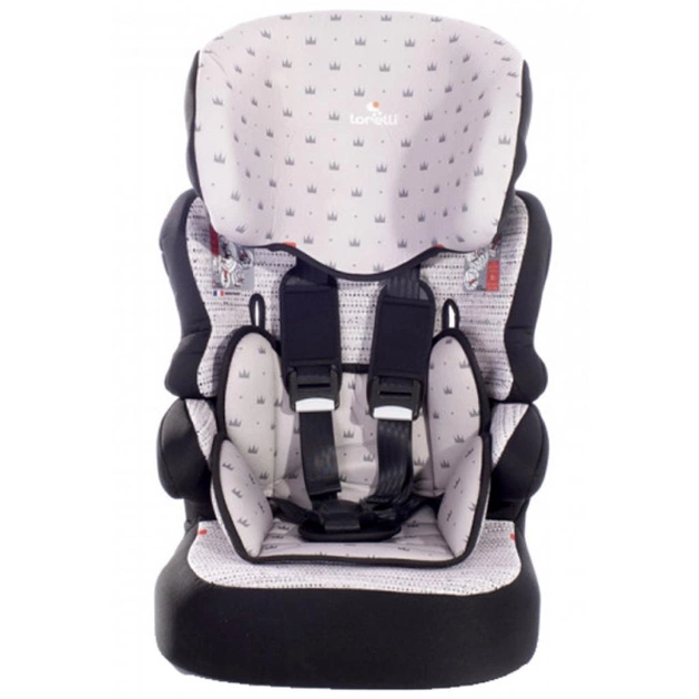 Автокрісло Bertoni/Lorelli X-Drive+ 9-36 кг String - зображення 1