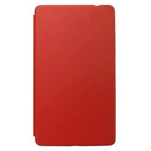 Чохол до планшета ASUS ME571 (Nexus 7 2013) TRAVEL COVER V2 RED (90-XB3TOKSL001R0-) зображення 1
