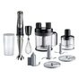 Блендер Braun MQ 9195 XLI - зменшене зображення 3