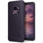 Чохол до мобільного телефона Ringke Onyx Samsung Galaxy S9 Plum Violet (RCS4418) - зменшене зображення 1