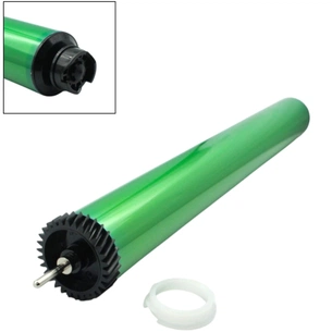Фотобарабан Lexmark Optra T650/T652/T654/X654, Green color, ECO Line Welldo (WDDL650ECO) зображення 1
