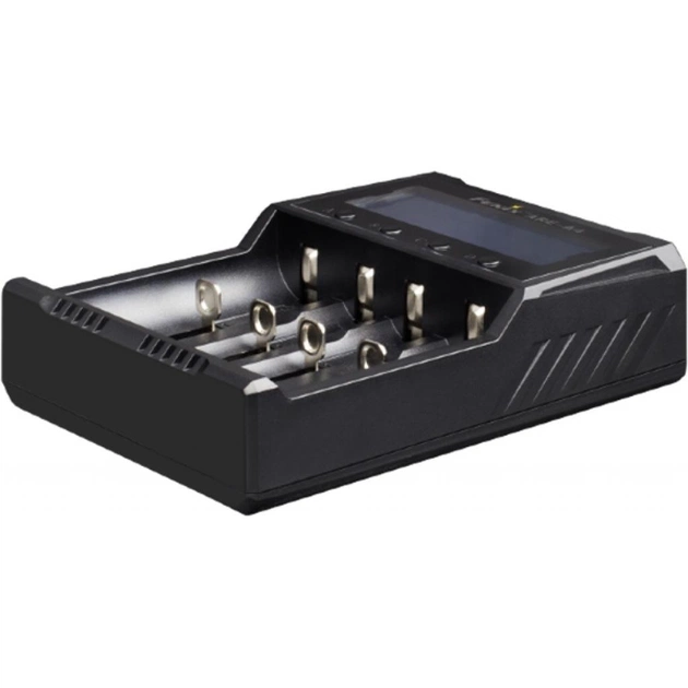 Зарядний пристрій для акумуляторів Fenix ARE-A4 - picture 4