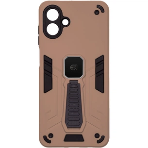 Чохол до мобільного телефона Armorstandart Proover Samsung A07s 4G / A07 4G Brown (ARM93731) зображення 1