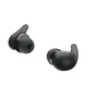 Навушники Sony LinkBuds Fit Black (WFLS910NB.CE7) - зменшене зображення 9