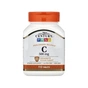 Витаминно-минеральный комплекс 21st Century Vytamyn C, 500 mg, prolongyrovannogo deystvyya, Vitamin C, Prolonge (CEN21190) - уменьшенное изображение 1