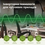 Генератор Konner&Sohnen інверторний KS 3100i S, 230В, 3.1кВт, ручний тартер, 21.5кг (KSB33IS) - зменшене зображення 8