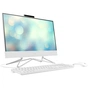Комп'ютер HP 22-df0044ua AiO / Celeron J4025 (429T0EA) - зменшене зображення 2