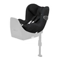 Автокрісло Cybex Sirona Z2 i-Size Deep Black (522002405) - зменшене зображення 2