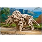 Конструктор Ugears Трицератопс (6337517) - зменшене зображення 9