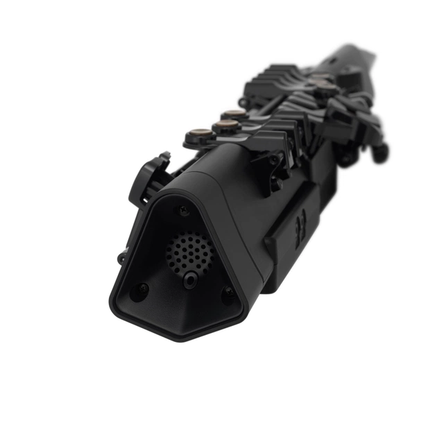 Саксофон Yamaha YDS-120 - picture 5