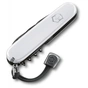 Ніж Victorinox Swiss Army Spartan PS White (1.3603.7P) - уменьшенное изображение 3