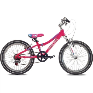 Велосипед Ardis Beatrice 20" рама-11" Al Pink (0429) зображення 1