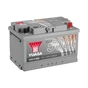 Акумулятор автомобільний Yuasa 12V 75Ah Silver High Performance Battery (YBX5100) - зменшене зображення 1