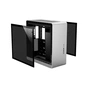 Корпус JONSBO UMX6SW Silver - зменшене зображення 11