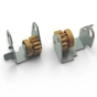 Шестерня HP LJ 5000/5100 14T аналог RF5-2409 Welldo (RF5-2409-WDS) - уменьшенное изображение 1