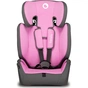 Автокрісло Lionelo Levi Simple Candy Pink (LO-LEVI SIMPLE CANDY PINK) - зменшене зображення 5
