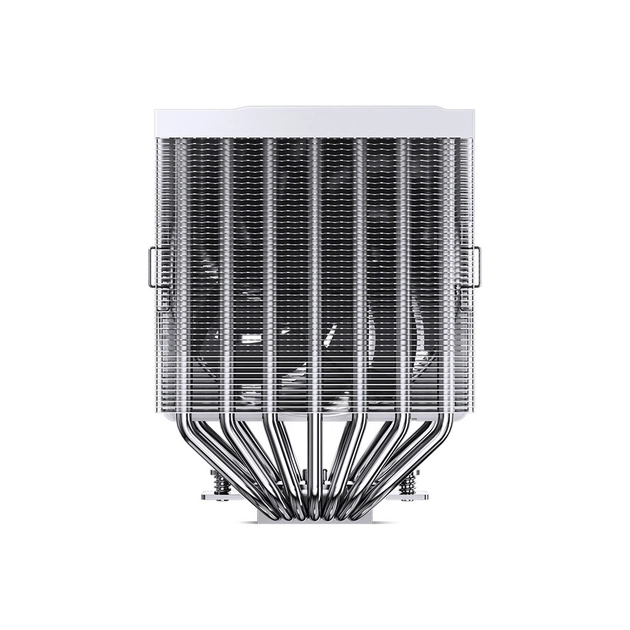 Кулер до процесора JONSBO CR-3000 ARGB White - picture 9