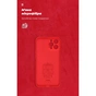 Чохол до мобільного телефона Armorstandart ICON Case Xiaomi Redmi Note 13 5G Red (ARM71889) - зменшене зображення 4