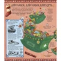 Книга Різдвяний довідник Санти Жорж (9786177853700) - зменшене зображення 9