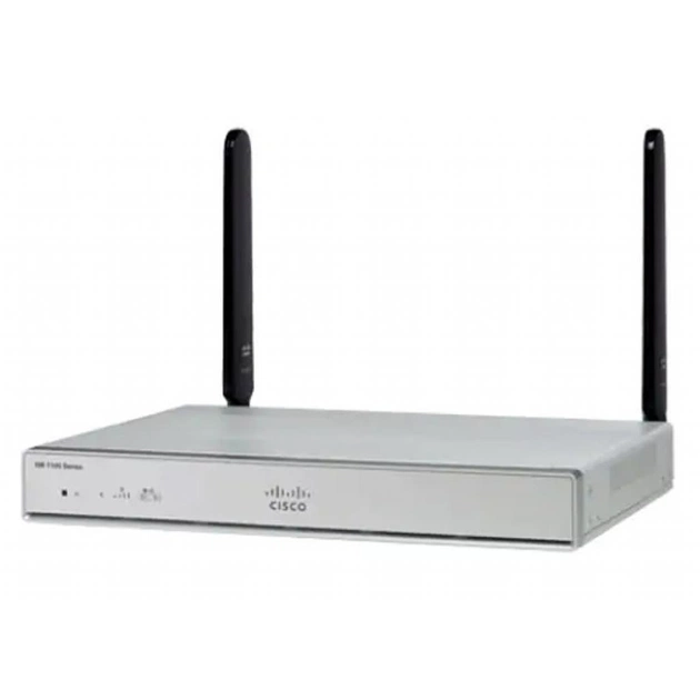 Маршрутизатор Cisco C1161-8P - изображение 1